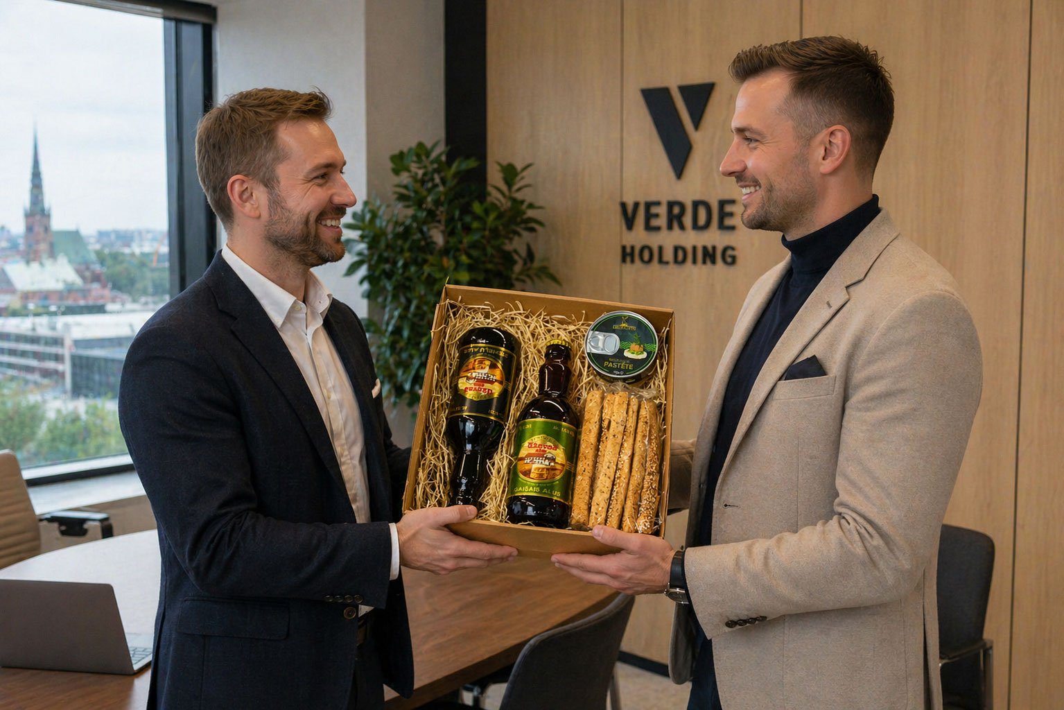Kā izvēlēties korporatīvās dāvanas uz Jāņiem bez kļūdām