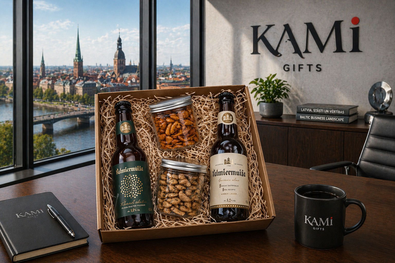 Dāvanas klientiem Līgo svētkos: 20 labākās idejas